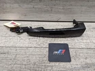 12-18 Oem Bmw F30 F82 M4 M3 Comfort Access Front Left Driver Door Handle Black Used. Price: $49.45.