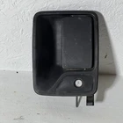 1999-2016 Ford F250 F350 Left Front Door Handle P/n 7C34-2522401 Oem Used. Price: $32.99.