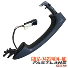 2018-2022 Ford Ecosport Left/right Outside Handle New Oem GN1Z-7422404-AC. Price: $55.25.