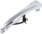Genuine Nissan Handle Outside 80640-3TA3A New. Price: $82.53.