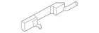 Genuine Ford Exterior Door Handle ML3Z-1522404-EC New. Price: $140.26.