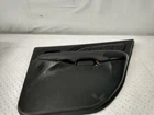 02-05 Hyundai Sonata Gls Rear Passenger Interior Door Panel Used. Price: $129.59.