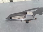 1977 Mercedes Benz W123 240D Rear Right Passenger Side Door Exterior Handle Oem Used. Price: $14.00.