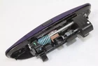 Genuine Mopar Front Door Exterior Handle Left 1MZ85FHGAM New. Price: $125.08.