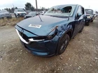 Driver Door Handle Exterior Assembly Front Fits 17-23 Mazda CX-5 11383267 Used. Price: $76.02.