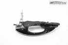 2022-2025 Volkswagen Taos Front Left Driver Side Exterior Door Handle & Base Oem Used. Price: $114.99.