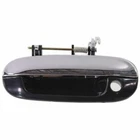 New Lh Side Exterior Front Door Handle Fits Chevrolet Trailblaz Envoy GM1310175. Price: $26.15.
