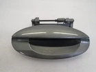 DK80674 2002-2008 Jaguar X-type Rear Right Side Exterior Door Handle Gray Oem Used. Price: $33.72.