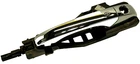 2011-2022 Jeep, Dodge Oem. Handle Exterior Door Front Driver Side 4589881AL Used. Price: $55.04.