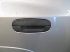 Gmc Envoy 2004 Rear Exterior Door Handle 15811367 0194 Used. Price: $94.90.