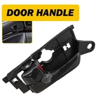 For Hyundai Sonata 08-10 Front Left Driver Inside Door Handle HY1352135 Xh New. Price: $11.39.
