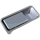 93583 Dorman Tailgate Handle Front Passenger Right Side For Jeep Wrangler New. Price: $57.20.