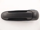 Exterior Door Handle Rear Left Fits Dodge Durango New. Price: $14.00.