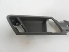 Mercedes W164 ML350 500 Front Right Passenger Interior Door Handle Insert 377738 Used. Price: $15.00.