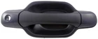 Exterior Door Handle-outside Dorman 79317 New. Price: $46.03.