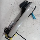 Left Rear Door Handle Exterior Assembly Fits 14-18 Subaru Forester Oem Used. Price: $41.82.