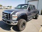 Door Handle Exterior Tailgate Fits 08-12 Ford F250SD Pickup 1364104 Used. Price: $63.95.