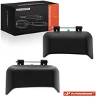 A-premium 2X Rear Black Plastic Exterior Door Handle For Jeep Compass 2007-2017 New. Price: $54.79.