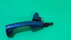 Ford Fusion Door Handle Passenger Side N6 Lightning Blue JS73-F22405-BAW Oem Used. Price: $89.99.