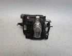2014-2017 Bmw I01 I3 City Vehicle Left Front Door Exterior Lock Handle Frame Oem Used. Price: $26.25.