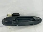 2004-2007 Toyota Sequoia Rear Right Exterior Door Handle 69230-34020-J3 Oem Used. Price: $50.99.