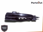 2011-2024 Dodge Durango Rear Left Outside Door Handle 1MW30KXJAE Oem Used. Price: $51.47.