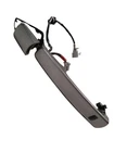 Passenger Door Handle Exterior Front Body Color Fits 08-09 Rogue 648809 Used. Price: $159.00.
