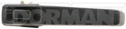 Dorman Exterior Door Handle , Pn# 77165 New. Price: $26.34.
