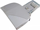 Dorman 91279 Exterior Door Handle Rear Right Chrome New. Price: $148.65.