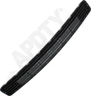 Apdty 168289 Front Bumper Grille Textured Gray New. Price: $79.04.