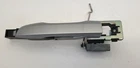 Honda Civic MK10 16-22 Right Front Outer Door Handle Assembly Grey 72141TEAT81 Used. Price: $57.39.