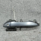 2014-2019 Toyota Corolla Front Driver Lh Door Handle Exterior Assembly Sedan Used. Price: $79.94.