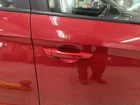 Used Front Right Exterior Door Handle Fits: 2018 Hyundai Elantra Assembly Sedan. Price: $104.74.