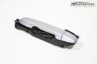2024-2025 Subaru Impreza Rear Left Exterior Door Handle Ice Silver Metallic Oem Used. Price: $77.99.