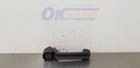 15 Jeep Wrangler Sahara Jku Exterior Tailgate Door Handle Used. Price: $45.00.