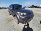 Driver Door Handle Exterior Assembly Body Color Fits 14-19 Soul 10734997 Used. Price: $72.02.