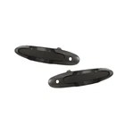 For Mazda Mpv 2000 2001 Exterior Door Handles Driver Passenger Side Pair New. Price: $34.64.