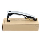 Genuine Outside Door Handle Front Right W/ Smart Key For Hyundai Tucson 2016-21 New. Price: $56.94.