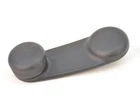 For Jeep Wrangler Jk 2018 FW80DX9 Center Window Crank Handle New. Price: $57.15.