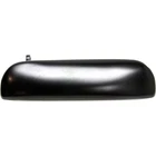 Exterior Door Handle 94-98 Ford Mustang Front Passenger Smooth Black Plastic New. Price: $14.19.