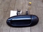 Driver Door Handle Exterior Assembly Fits 99-07 Taurus 41030 Used. Price: $24.94.
