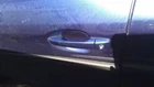 Driver Door Handle Exterior Assembly Painted Fits 14-18 Forester 26223741 Used. Price: $110.70.