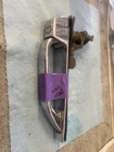 1972 - 85 Mercedes Benz R107 Door Handle 1077600159 450SL 380SL Slc Used. Price: $61.95.