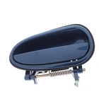 Gm Oem Dark Tropical Teal Right Rear Door Handle For 99-05 Grand Am 99-04 Alero New. Price: $22.99.