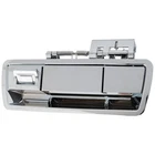 Tailgate Handle For Nissan Armada 2005-2009 New. Price: $62.47.