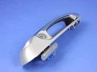 Genuine Mopar Front Door Exterior Handle Left 1EH591S2AA New. Price: $129.09.