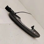 Left Rear Door Handle Exterior Fits 20-24 Ford Escape Used. Price: $69.25.