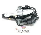 2010-2019 Jaguar Xjr Right Pass Front Exterior Door Handle Oem Used. Price: $72.99.