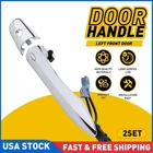 2X Driver Front Side Exterior Door Handle For Infiniti EX35 EX37 FX35 FX37 FX50 New. Price: $53.99.