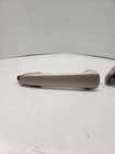 Door Handle Exterior Only Front Rear Fits 2006-2012 Fusion Oem Used. Price: $46.95.